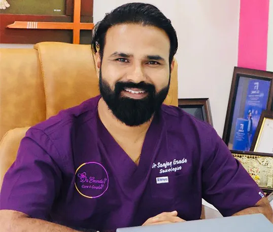 Dr.sanjay Erande