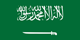 flage-saudiarebia