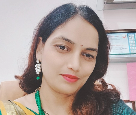 Dr kalpana Erande